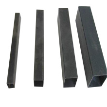 Q234  A53 steel carbon pipe tube with black finish price list